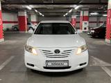 Toyota Camry 2007 года за 6 400 000 тг. в Тараз