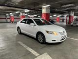 Toyota Camry 2007 года за 6 100 000 тг. в Тараз – фото 2