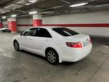 Toyota Camry 2007 годаүшін6 100 000 тг. в Тараз – фото 4