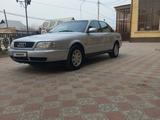 Audi A6 1995 года за 3 000 000 тг. в Шымкент – фото 3