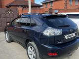 Lexus RX 300 2005 года за 7 500 000 тг. в Актобе