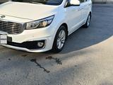 Kia Carnival 2015 года за 9 700 000 тг. в Жаркент – фото 5