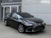 Lexus ES 250 2020 годаүшін14 990 000 тг. в Алматы