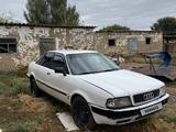 Audi 80 1993 годаүшін650 000 тг. в Тараз – фото 2