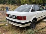 Audi 80 1993 годаүшін650 000 тг. в Тараз