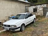 Audi 80 1993 годаүшін650 000 тг. в Тараз – фото 3