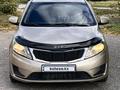 Kia Rio 2013 года за 3 600 000 тг. в Костанай – фото 4