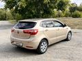 Kia Rio 2013 года за 3 600 000 тг. в Костанай – фото 10