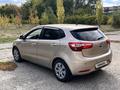 Kia Rio 2013 года за 3 600 000 тг. в Костанай – фото 13