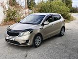 Kia Rio 2013 года за 3 600 000 тг. в Костанай
