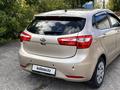 Kia Rio 2013 года за 3 600 000 тг. в Костанай – фото 5