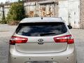 Kia Rio 2013 года за 3 600 000 тг. в Костанай – фото 6