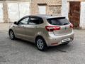 Kia Rio 2013 года за 3 600 000 тг. в Костанай – фото 7
