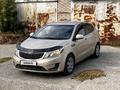 Kia Rio 2013 года за 3 600 000 тг. в Костанай – фото 8