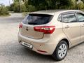 Kia Rio 2013 года за 3 600 000 тг. в Костанай – фото 11