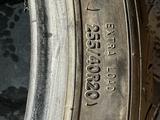 Goodyear255/40/20-295/35/20Germany за 600 000 тг. в Караганда – фото 5