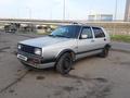 Volkswagen Golf 1990 годаfor950 000 тг. в Алматы