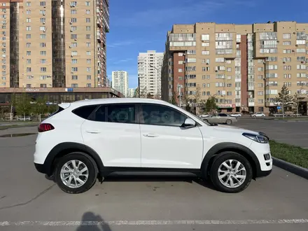 Hyundai Tucson 2020 года за 12 500 000 тг. в Астана – фото 6