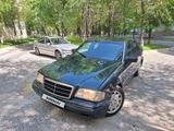 Mercedes-Benz C 220 1995 года за 1 700 000 тг. в Шымкент – фото 2