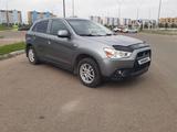 Mitsubishi ASX 2013 годаүшін6 000 000 тг. в Семей – фото 3