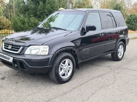 Honda CR-V 2000 года за 3 500 000 тг. в Талдыкорган