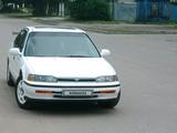 Honda Accord 1991 годаүшін2 000 000 тг. в Костанай