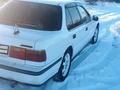 Honda Accord 1991 годаүшін2 000 000 тг. в Костанай – фото 18