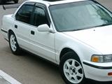 Honda Accord 1991 годаүшін2 300 000 тг. в Костанай – фото 3