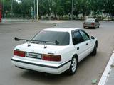 Honda Accord 1991 годаүшін2 300 000 тг. в Костанай – фото 5