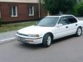 Honda Accord 1991 годаүшін2 000 000 тг. в Костанай – фото 7