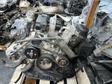 Двигатель Mercedes-Benz E-CLASS M112 3.2 за 550 000 тг. в Астана