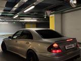 Mercedes-Benz E 500 2002 года за 5 500 000 тг. в Алматы – фото 2