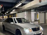 Mercedes-Benz E 500 2002 года за 5 500 000 тг. в Алматы – фото 3