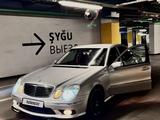 Mercedes-Benz E 500 2002 года за 5 500 000 тг. в Алматы