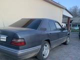 Mercedes-Benz E 280 1995 года за 2 200 000 тг. в Ленгер – фото 4