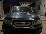 Honda Pilot 2008 года за 8 700 000 тг. в Алматы