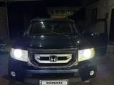 Honda Pilot 2008 года за 8 700 000 тг. в Алматы – фото 3