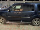 Honda Pilot 2008 года за 8 700 000 тг. в Алматы – фото 2