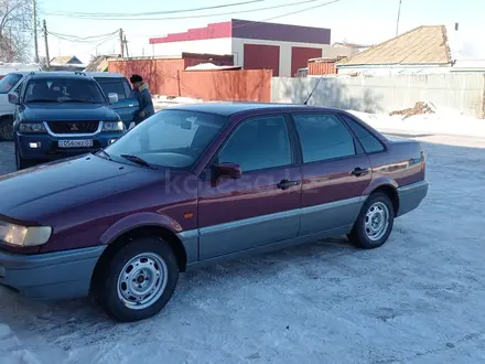 Volkswagen Passat 1996 года за 2 400 000 тг. в Атбасар