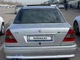 Mercedes-Benz C 36 AMG 1995 года за 4 000 000 тг. в Алматы – фото 3