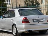 Mercedes-Benz C 36 AMG 1995 года за 4 000 000 тг. в Алматы – фото 2