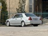 Mercedes-Benz C 36 AMG 1995 года за 4 000 000 тг. в Алматы