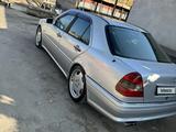 Mercedes-Benz C 36 AMG 1995 года за 4 000 000 тг. в Алматы – фото 5