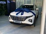 Hyundai Tucson 2024 годаfor16 000 000 тг. в Атырау – фото 2