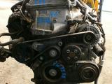 Двигатель 2Аz-fe, 2, 4литра Toyota (тойота) (2AZ/2AR/1MZ/3MZ/1GR/2GR/3GR/4G за 445 454 тг. в Алматы