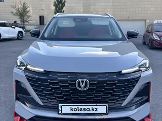 Changan CS55 Plus