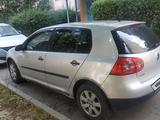 Volkswagen Golf 2007 годаfor3 185 714 тг. в Алматы – фото 2