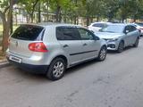 Volkswagen Golf 2007 годаfor3 185 714 тг. в Алматы – фото 3