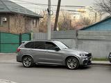 BMW X5 2015 годаүшін15 900 000 тг. в Алматы – фото 2