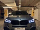 BMW X5 2015 годаүшін15 900 000 тг. в Алматы – фото 5